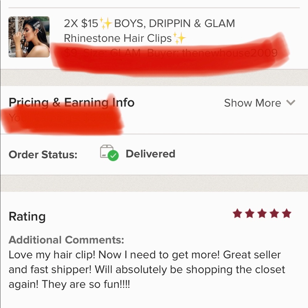 ✅REVIEWS✅✨What People Are Talking About✨